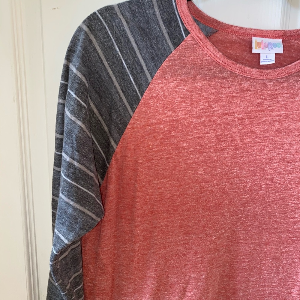 LuLaRoe Randy - Picture 2 of 3